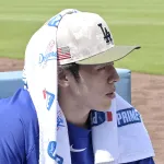 日刊ゲンダイ「佐々木朗希の離脱はオオカミ少年の自業自得。ロッテ時代かは繰り返した悪癖のツケ」