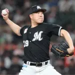 一軍試合実況　5月21日18:00～ オリックス－ロッテ(宮城×西野)
