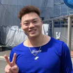 中日細川、順調に回復！