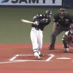 ヒデー負け方したけど藤原が一発打ったのはポジやね