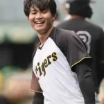 阪神・森下が全体１位の６万２６３７票　球宴ファン投票第１回中間発表　巨人はセのバッテリー部門独占