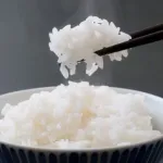 米が高いから主食を別のものに置き換えたやつっている？