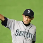 イチロー メジャー通算本塁打117本　←いうほど単打マンか？