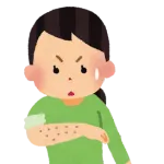 【画像あり】我が腕、謎の剛の毛が生え始める
