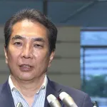 【悲報】江藤農水相、世界一しょうもない理由で辞任へｗｗｗｗｗｗｗｗｗｗ