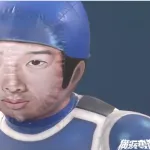 ハマスタ2回裏終了時のイニング間イベント 「ズッバーン！NICE PITCHING」がパワーアップ！　たにしげるくんに加えて選手バージョン登場！
