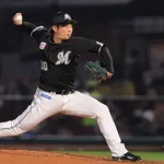 ロッテ横山陸人、明日22日先発起用へ「言われたところで投げるだけ」