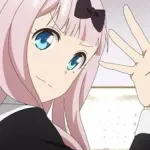 【画像】『かぐや様は告らせたい』の好きなキャラを聞かれて藤原書記以外を挙げる奴