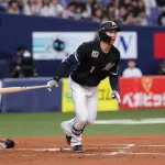 ロッテが７年ぶり借金１１　オリックスに完敗で２連敗　藤原に待望１号ソロも