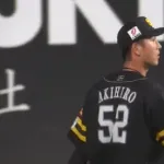 秋広優人、もう一人の中村晃になりつつ