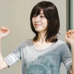 【速報】永野芽郁の後任候補の白石聖さん、かわいい