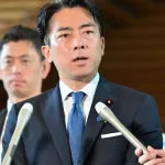 小泉進次郎コメ担当大臣「いろんなコメを買う。パックご飯も買う」