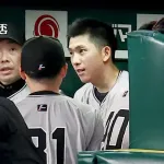 戸郷翔征、次回は中4日でヤクルト戦に先発予定