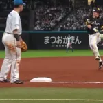 影のヒーロー海野隆司！！盗塁阻止2＆犠打2＆2点タイムリーと大活躍