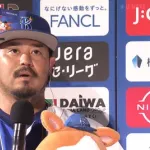 DeNA宮﨑敏郎、2000塁打を達成🎊