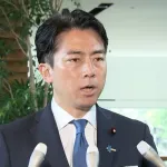 石破茂「とにかくコメだ、なんとかしろ」進次郎「おかのした」