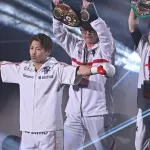 【悲報】井上尚弥さんの試合スケジュール、もうめちゃくちゃ