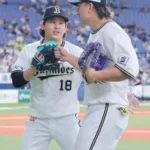 宮城大弥さんは不調なのか？