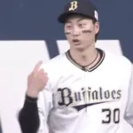 廣岡大志さん攻守で神