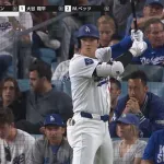 ベラジョン吉田麻也、ドジャースタジアムに現れるｗｗｗｗｗｗｗｗｗｗｗｗ