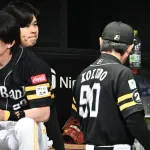 「そこは収穫ですね」　ソフトバンク小久保監督、サヨナラ負けも今季初先発で5回1失点の松本晴を高評価　「大山も経験にして次に生かしてくれれば」