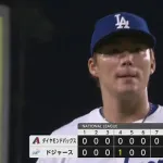 山本由伸、7回1安打無失点の快投！ かっこいい！！！