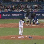 山本由伸が５回までノーヒットノーラン投球で６勝目権利　大記録まで残り４イニング
