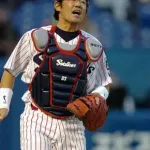 古田敦也って頭脳派な雰囲気出してるけど脳筋の武闘派という事実