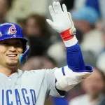 鈴木誠也12号＆猛打賞4打点でMLB打点王に浮上！大谷翔平＆ジャッジと互角の驚異的な数字