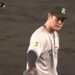 でお前らの中川の勝ちパの信頼は揺らいでないという事でええか?