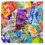 【朗報】日本グミ打線、つよそう