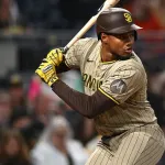 楽天、ゴンザレスとの契約合意を発表　2022年にMLBで11HR…「とても興奮しています」