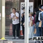 【悲報】元ジャンポケ斎藤さん、やつれ果てる