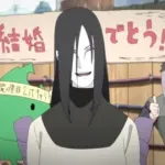 NARUTO読破したけど大蛇丸なんで許されてんの？