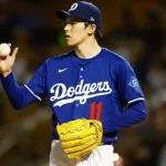 ロバーツ監督「佐々木朗希は現状受け入れるのは辛いことだろうが、これはタフなリーグなんだ」