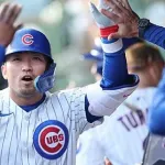 鈴木誠也が豪快2ランHRを含む3安打4打点の大暴れ！ナショナル・リーグ打点トップに浮上