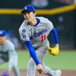 【悲報】アメリカ人「佐々木朗希は12歳に見える」