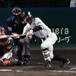 【阪神】熊谷敬宥、絶妙バントで今季初安打「気持ちの準備をしている」頼もしい万能サブ