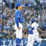 中日・根尾昂（7年目25歳）、色々やった結果『外野守備は上手い』ことが判明する