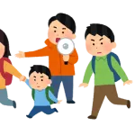 台湾有事、日本へ12万人避難計画