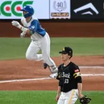 小久保監督、今季初先発の松本晴を高評価「ピッチャーはよく頑張った。大山も経験にして次に生かして」