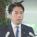 【朗報】小泉進次郎「私はコメ担当大臣。なんとパックご飯も買った事あります」