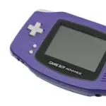 ゲームボーイアドバンスとかいう短命ながら存在感を示したゲーム機