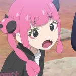 【画像】アニポケさん、親御さんがびっくりしちゃうくらい可愛い子を出してしまうwww