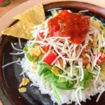 タコライスって美味いのにいまいち評価低いよな