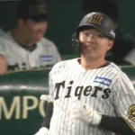 阪神・楠本、まだタイガースの一員になれず……