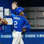 中日井上監督「大谷ほど大きくならなくても活躍できる」