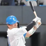 【日本ハム】郡司裕也「亀井怒りのホームランみたいな気持ちでいこう」から「冷静に郡司勝負だろ」今季２度目劇打の舞台裏
