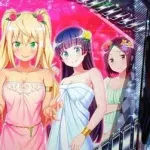 「ダンベル何キロ持てる」とかいう突然流行り出したアニメｗｗｗｗｗｗｗｗｗ