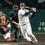 阪神・大山　今季初３安打！直近５戦打率・３１６復調気配「チームが勝てたので、それが一番よかった」